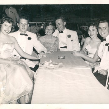 Photo of Lawrence Dausin